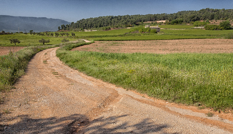 Long & winding road