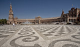 Plaza de Esapana