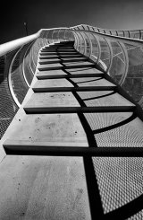 Stairway to Heaven?