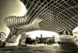 The Metropol Parasol
