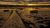 Sunset slipway