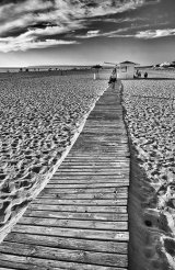Beachwalk