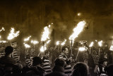 The United Grand Procession