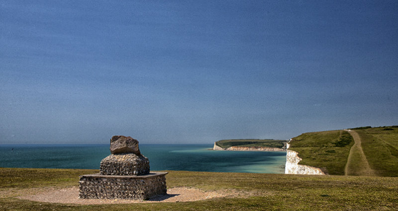 Across the Seven Sisters