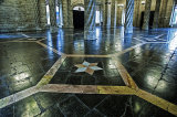 Floor detail