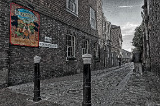 Foundry Lane