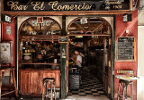 Bar El Comercio
