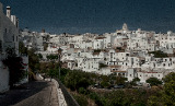 Gem of Andalusia