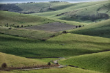 3 Stunning Sussex Downland valleys a short walk from Lewes: #3 - Balsdean