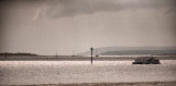 Across the Solent to the Isle of Wight
