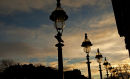 Last light