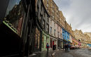 Old Town architecture (III)