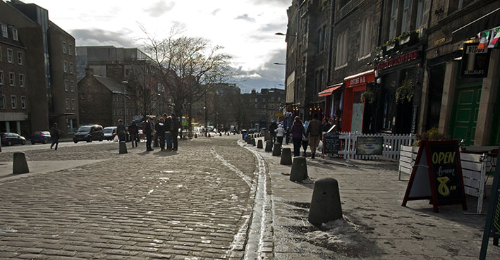 Grassmarket