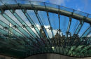 Bisected skyline