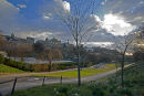 View from the Park