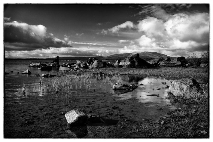 Irish wilderness