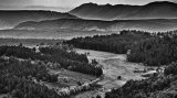 Cevennes vista