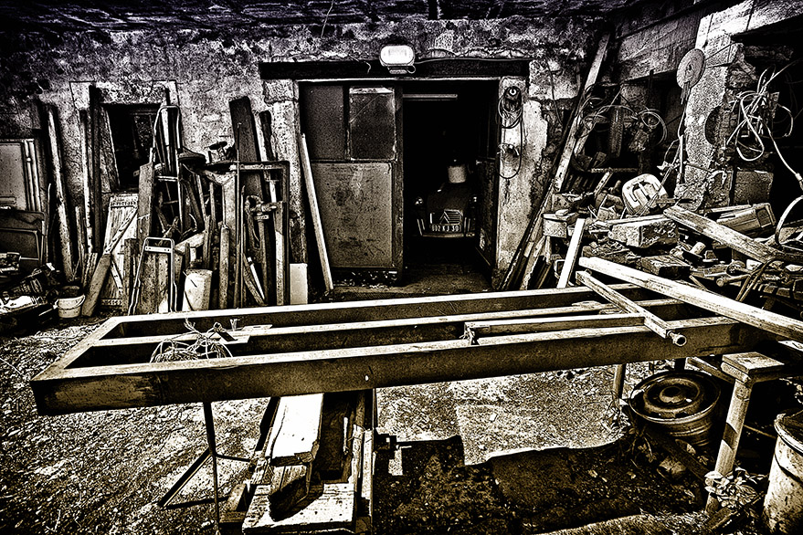 workshop