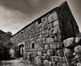 Ancient Barn