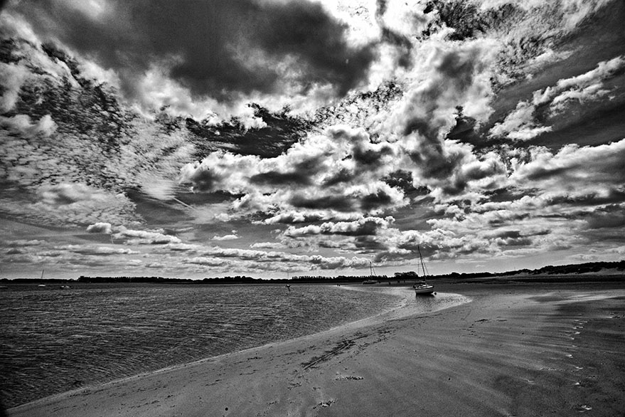 Stranded
