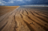 Stunning beach