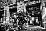 Street Recycling
