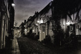 Ancient Street (ii)