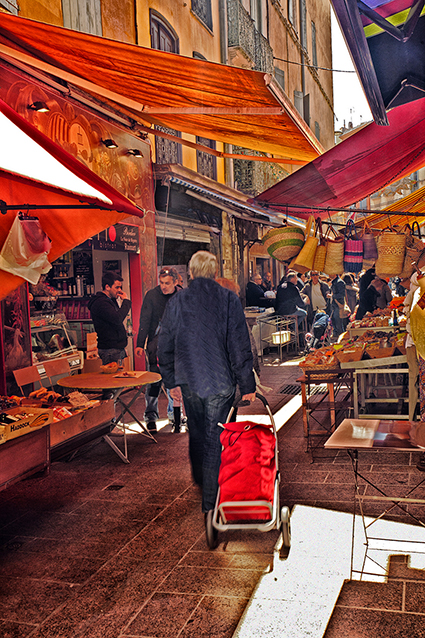 Le Marche