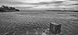 High tide, Pagham