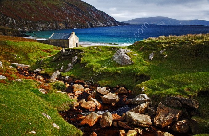 Rugged Ireland