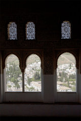 Timeless view