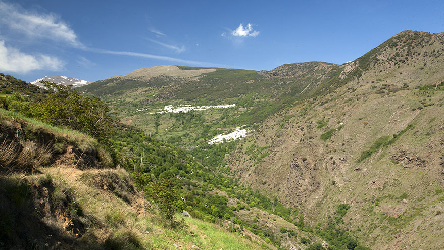 High villages
