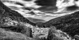 Stunning valley