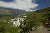 Best view in Las Aljuparras?