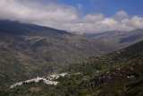 Majestic setting