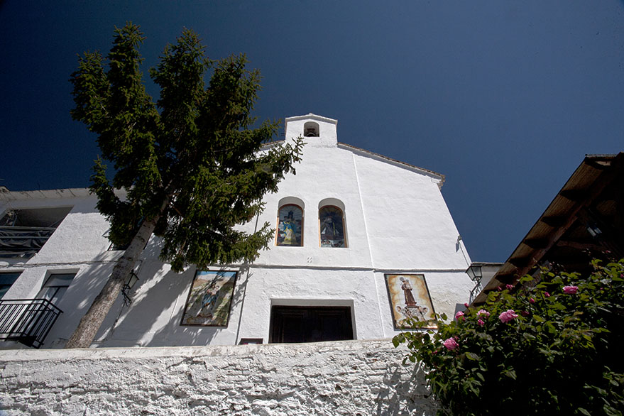 Simple church