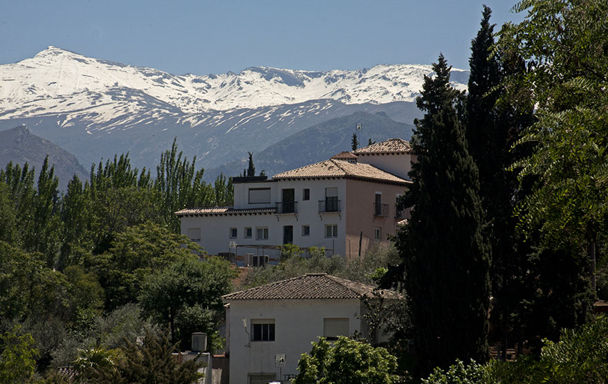 Sierra Nevada