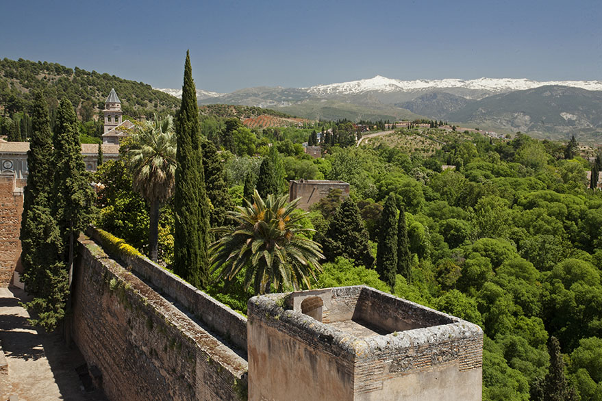 Sierre Nevada