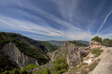 Mountain vista (ii)