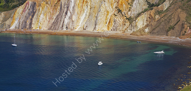 Scenic Isle of Wight