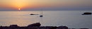Gozo sunset