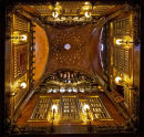 The atrium