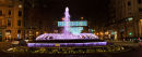 Christmas in Barcelona