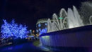Christmas in Barcelona