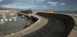 Stunning harbour