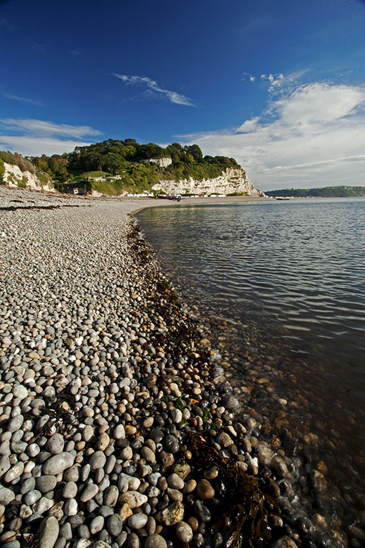 Working Beach