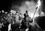 Bonfire Boys (xiii)