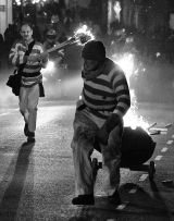 Bonfire Boys (i)