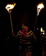 Bonfire Boys (vi)