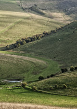Secret valley